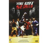 You Got Served [Import espagnol]