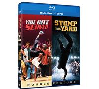 You Got Served / Stomp the Yard