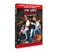 You Got Served - Take It To The Streets [DVD]