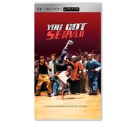 You Got Served [UMD for PSP]