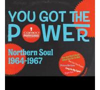 YOU GOT THE POWER CAMEO PARKWAY NORTHERN/VAR: YOU GOT THE - LP vinyl BRAND NEW