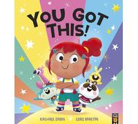 You Got This! – Little Tiger Verlag
