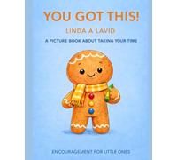 You Got This!: A Picture Book About Taking Your Time