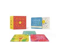 You Got This Card Deck: 50 Pocket-Sized Pep Talks!