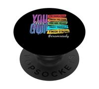 You Got This Exam Success Checklist PopSockets Adhesive PopGrip