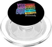 You Got This Exam Success Checklist PopSockets PopGrip for MagSafe