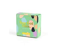 Gift Republic Shower Steamers Wellness Wonders – Ginger, Sweet Orange & Grapefruit – Pack of 8