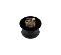 You Got This Test Day Student Motivation School Exam Prep PopSockets Adhesive PopGrip