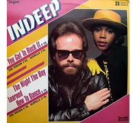 You got to rock it (1984) [VINYL]