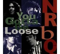 You Gotta Be Loose by Nrbq Live edition (1998) Audio CD
