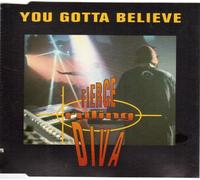 You Gotta Believe