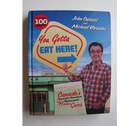 You Gotta Eat Here!: Canada's Favourite Hometown Restaurants and H