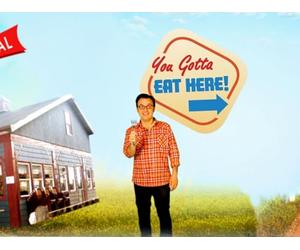 You Gotta Eat Here - Season 3
