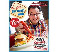 You Gotta Eat Here Too!