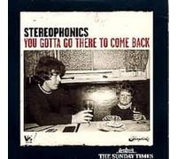 You Gotta Go There To Come Back (ltd Ed) Import