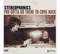 You Gotta Go there to Come Back You Gotta Go there to Come Back [Lp] by ...