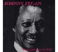 You Gotta Lose to Win by Johnny Fegan (1996-12-17)