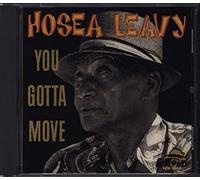 You Gotta Move