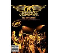 You Gotta Move [DVD] [2004]