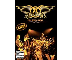 You Gotta Move [DVD] [2004]