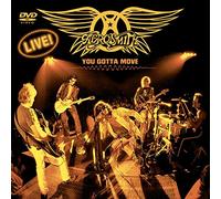 You Gotta Move [DVD] [Region 1] [US Import] [NTSC]