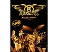 You Gotta Move [DVD] [Region 1] [US Import] [NTSC]