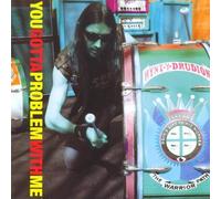 You Gotta Problem With Me by Cope, Julian (2007-08-13)