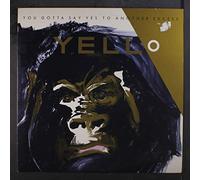 You gotta say yes to another excess (I, 1984) / Vinyl record [Vinyl-LP]