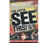 You Gotta See This! [DVD]