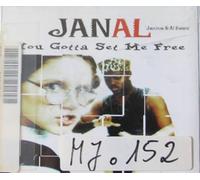 You gotta set me free (4 versions, 1994)