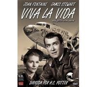 You Gotta Stay Happy (Viva La Vida) Spanish import
