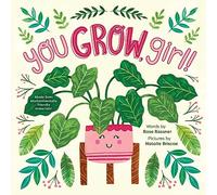You Grow, Girl! (Punderland)