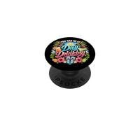 You Had Me At Day Drinking Tropical Beach Summer Vacation PopSockets Adhesive PopGrip