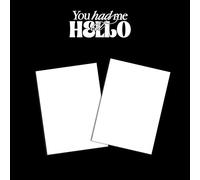 You Had Me At Hello