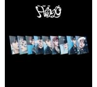 You Had Me at HELLO: The 3rd Mini Album (Solar Ver.)
