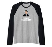 You Had Me At Most Ardently Mr. Darcy Funny Raglan Baseball Tee