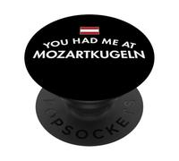 You Had Me At Mozart Balls PopSockets Adhesive PopGrip