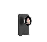 You Had Me At Pan Dulce | Latinx Sweet Bread Marranito PopSockets PopWallet for MagSafe