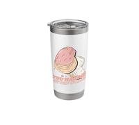 You Had Me At Pan Dulce | Latinx Sweet Bread Marranito Stainless Steel Insulated Tumbler