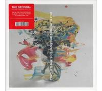 You Had Your Soul With You / Hairpin Turns [7" VINYL]