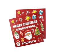 You Hard Things Coloring Book Coloring Book 40 Sheets Of Food Fruit Cartoon Children Over 4 Years Old Party Bags for Kids Birthday (D, One Size)
