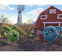 You Harvest What You Sow