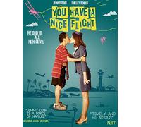 You Have A Nice Flight