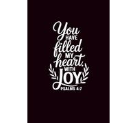 You Have Filled My Heart with Joy