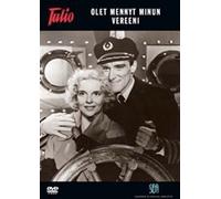 You Have Got Me Into My Blood ( Olet mennyt minun vereeni ) [ English subtitles ] [DVD]