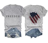 You Have No Idea What You Just Unleashed Shirt Men Women Freedom T-Shirts American Flag Freedom Tee
