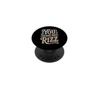 You Have No Rizz Gen Z Memes Social Trend PopSockets Adhesive PopGrip