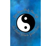 You Have Only One Life So Don't Waste Your Time: Lined Notebook, Motivational, Perfect For Personal Use Or Gift,
