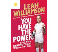 You Have the Power: Find Your Strength and Believe You Can