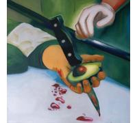 Spirit of the Beehive : YOU HAVE to LOSE SOMETHING VINYL 12" Album Coloured